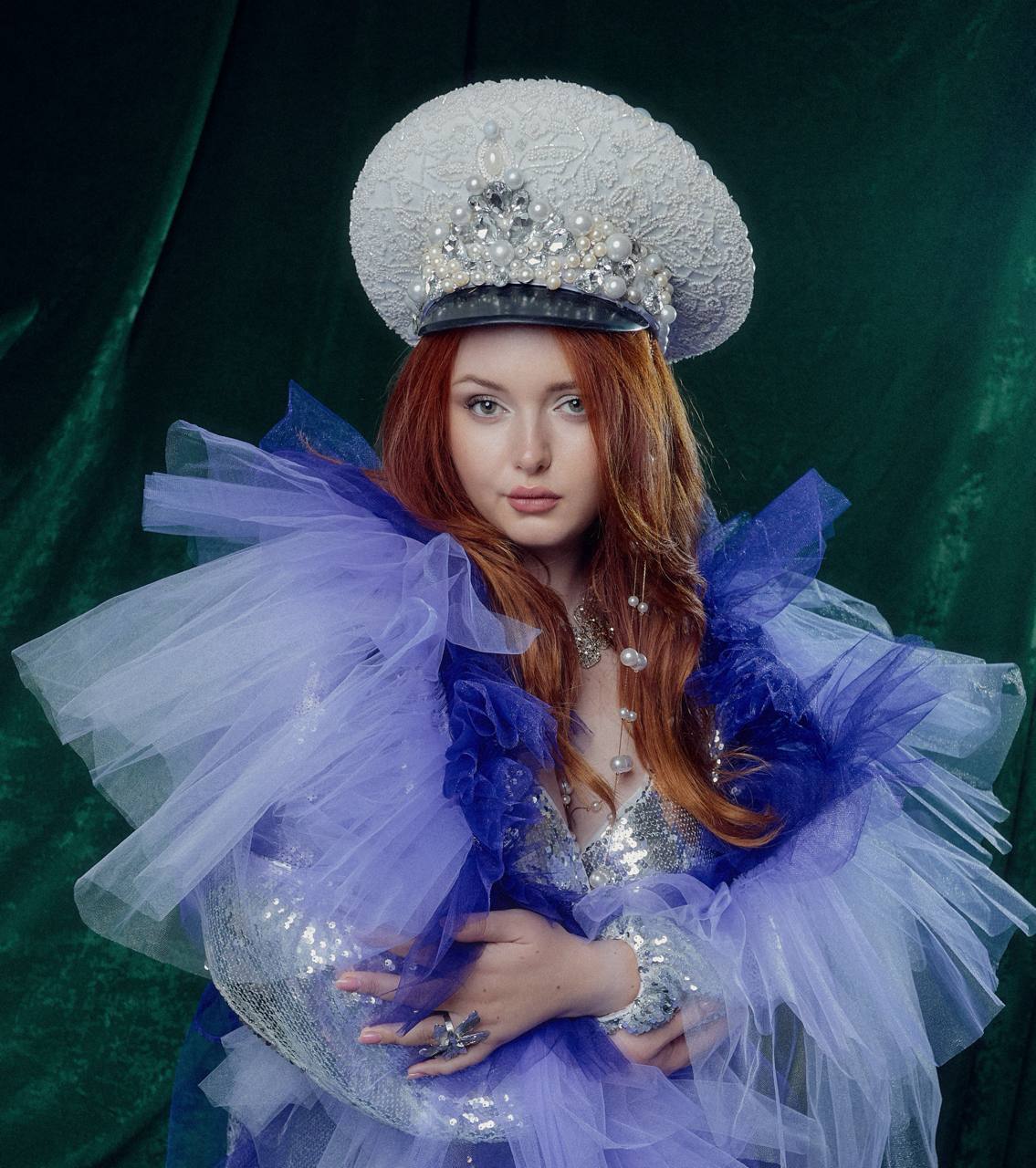 Гаврильчак Катерина Сергіївна керівник гуртка Image