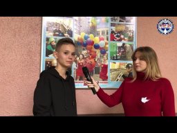 Здобувачі освіти Вищого професійного училища № 25 м. Києва долучилось до акціїї "Голуб миру"